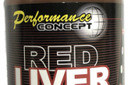 Dip STARBAITS Red Liver 200ml